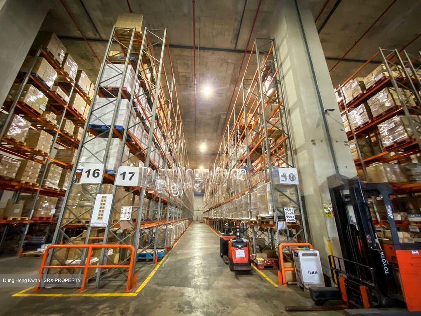 Shine@tuas South (D22), Warehouse #468168961